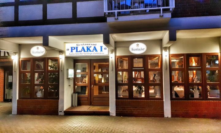 Plaka I